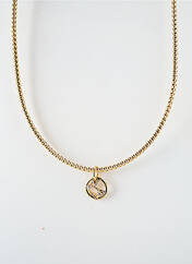 Collier or PANDORA pour femme seconde vue