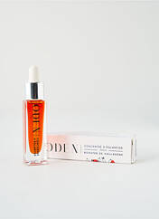 Soin du visage orange ODEN pour femme seconde vue