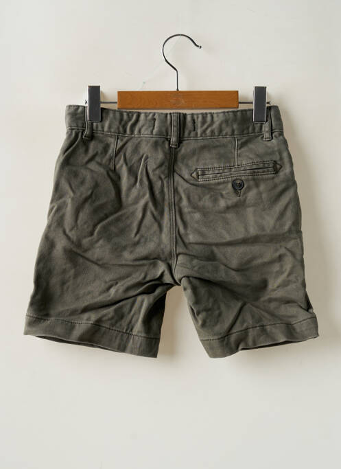 Bermuda vert MONOPRIX pour garçon