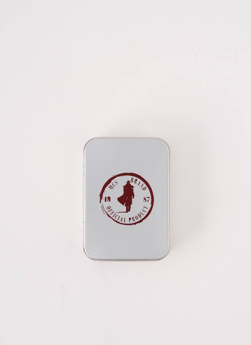 Accessoire divers argent MCS pour unisexe