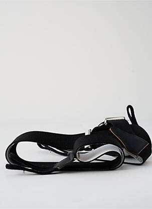 Accessoire divers noir BY CHARLIE B homme