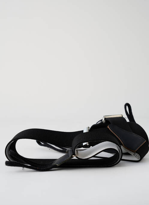 Accessoire divers noir BY CHARLIE B homme