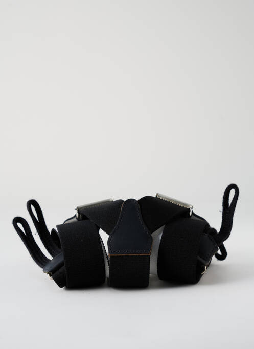 Accessoire divers noir BY CHARLIE B pour homme