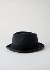 Chapeau gris STETSON pour homme seconde vue