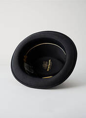 Chapeau gris STETSON pour homme seconde vue