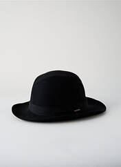 Chapeau noir STETSON pour homme seconde vue