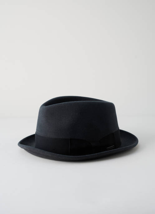 Chapeau gris STETSON pour homme