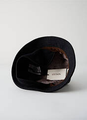 Chapeau gris STETSON pour homme seconde vue