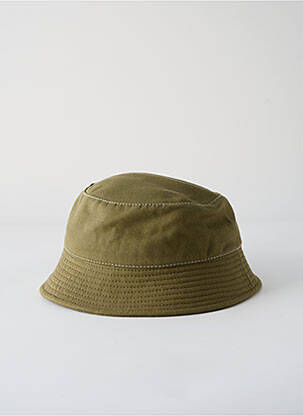 Chapeau vert LE CHAPOTÉ pour homme