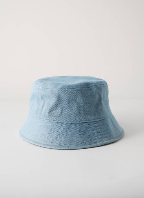 Chapeau bleu LE CHAPOTÉ pour homme