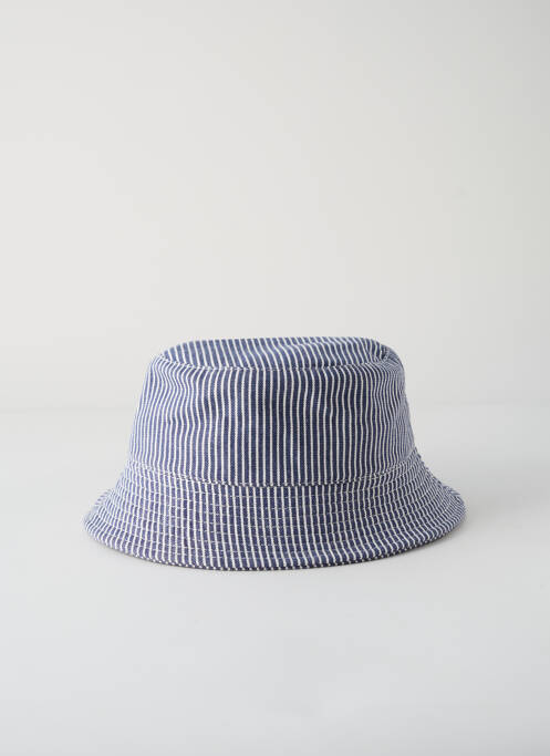 Chapeau bleu LE CHAPOTÉ pour homme