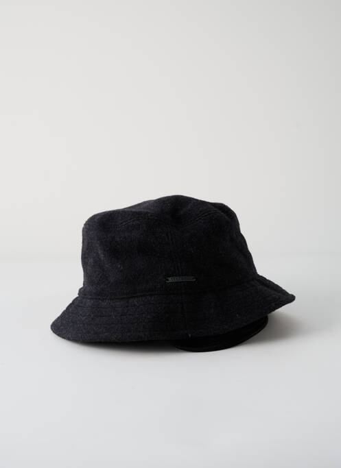 Chapeau gris STETSON pour homme