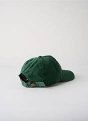 Casquette vert STETSON pour homme seconde vue