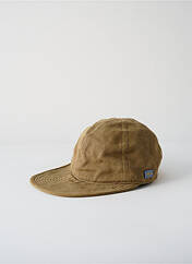 Casquette beige STETSON pour homme seconde vue