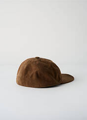 Casquette marron STETSON pour homme seconde vue