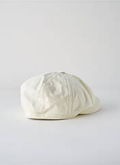 Casquette beige STETSON pour homme seconde vue