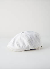 Casquette blanc STETSON pour homme seconde vue