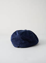 Casquette bleu STETSON pour homme seconde vue