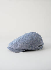 Casquette bleu STETSON pour homme seconde vue