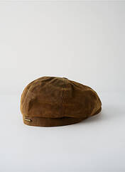 Casquette marron STETSON pour homme seconde vue