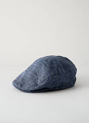 Casquette bleu STETSON pour homme seconde vue