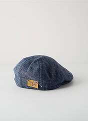 Casquette bleu STETSON pour homme seconde vue