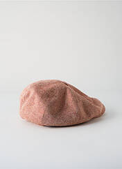 Casquette rouge STETSON pour homme seconde vue