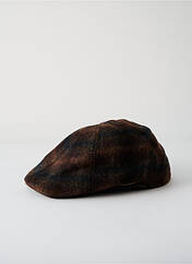 Casquette marron STETSON pour homme seconde vue