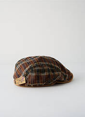 Casquette marron STETSON pour homme seconde vue