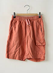 Bermuda orange LA REDOUTE pour garçon seconde vue