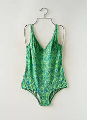 Body lingerie vert WARNER'S pour femme seconde vue