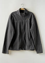 Polaire gris DECATHLON pour homme seconde vue