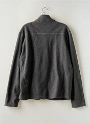 Polaire gris DECATHLON pour homme seconde vue