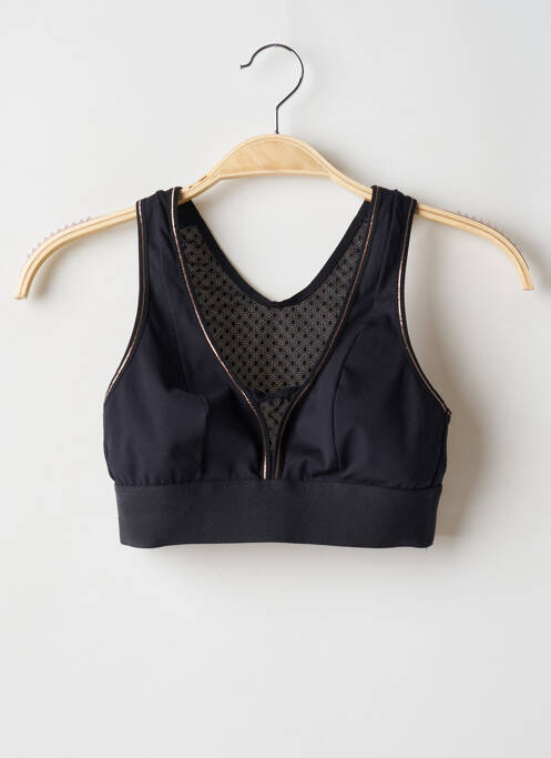 Soutien-gorge noir SIMONE PERELE pour femme