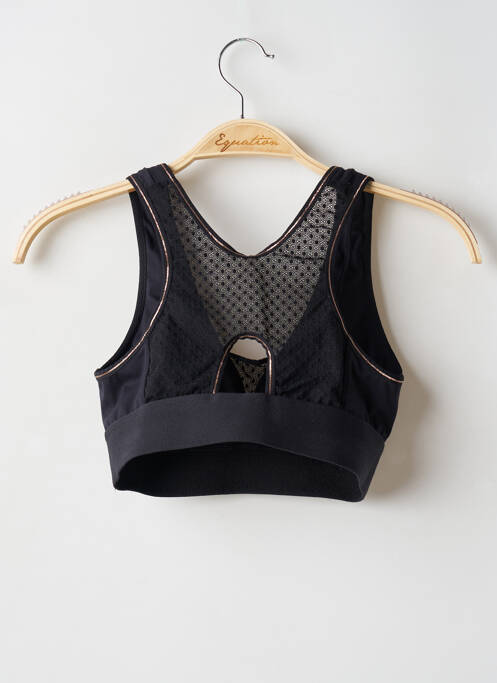 Soutien-gorge noir SIMONE PERELE pour femme