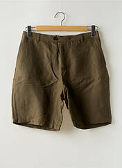 Bermuda vert H&M pour homme seconde vue