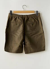 Bermuda vert H&M pour homme seconde vue