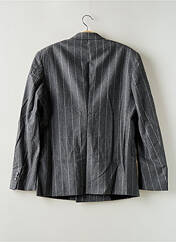 Blazer gris HUGO BOSS pour homme seconde vue