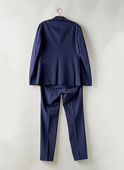 Costume de ville bleu HUGO BOSS pour homme seconde vue