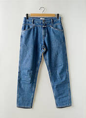 Jeans coupe droite bleu CLOSED pour homme seconde vue