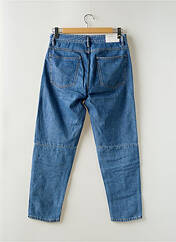 Jeans coupe droite bleu CLOSED pour homme seconde vue