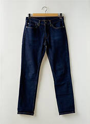 Jeans coupe droite bleu LEVIS pour homme seconde vue
