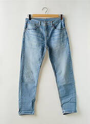 Jeans coupe slim bleu LEVIS pour homme seconde vue