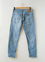 Jeans coupe slim bleu LEVIS pour homme seconde vue
