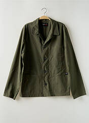 Veste casual vert AGNES B pour homme seconde vue