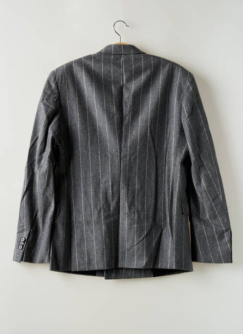 Blazer gris HUGO BOSS pour homme