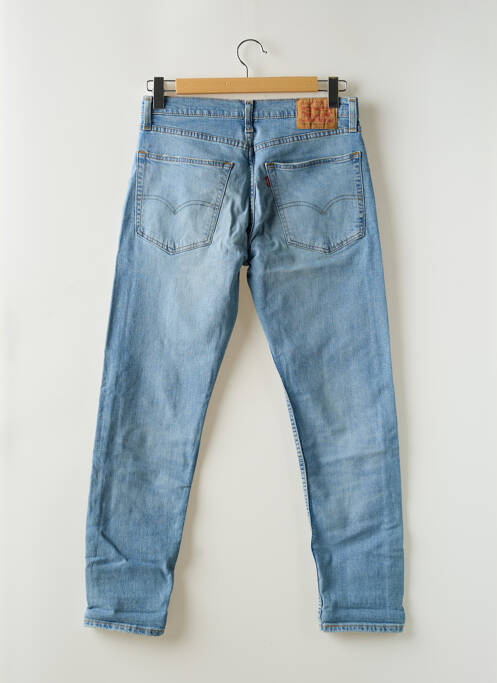 Jeans coupe slim bleu LEVIS pour homme