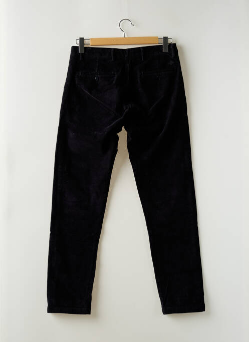 Pantalon chino noir DOCKERS pour homme
