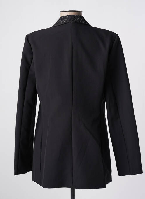 Blazer noir QUATTRO pour femme