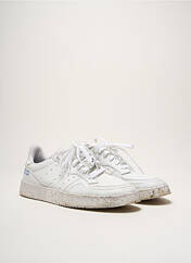 Baskets blanc ADIDAS pour homme seconde vue